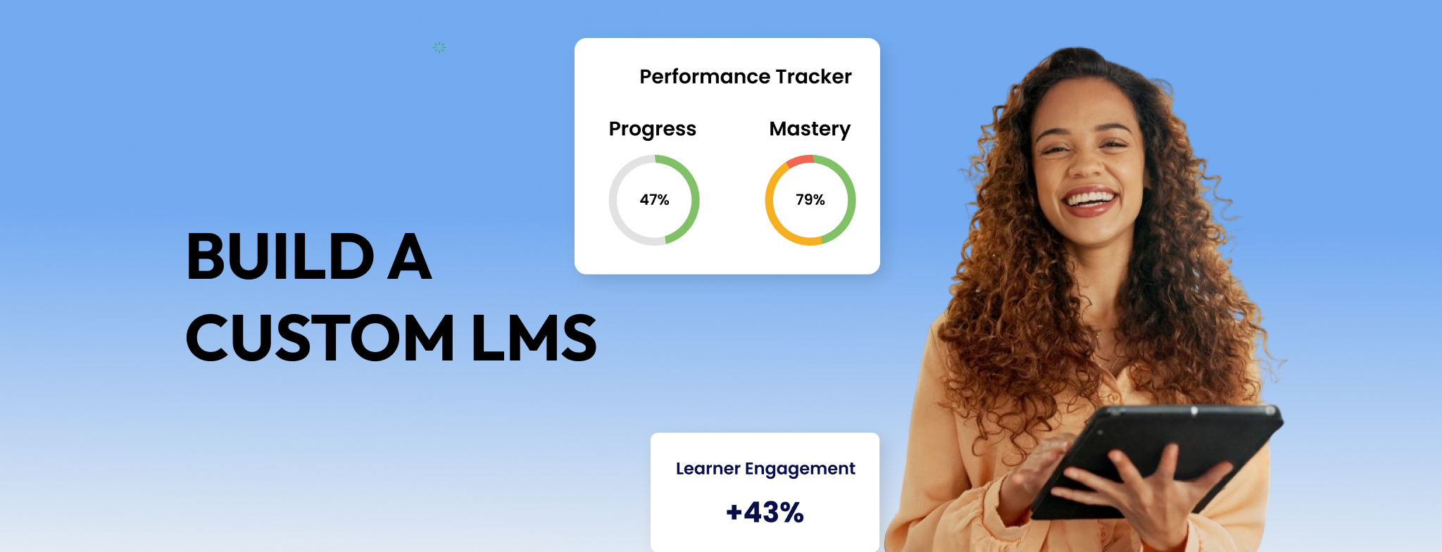 custom LMS development_cover image
