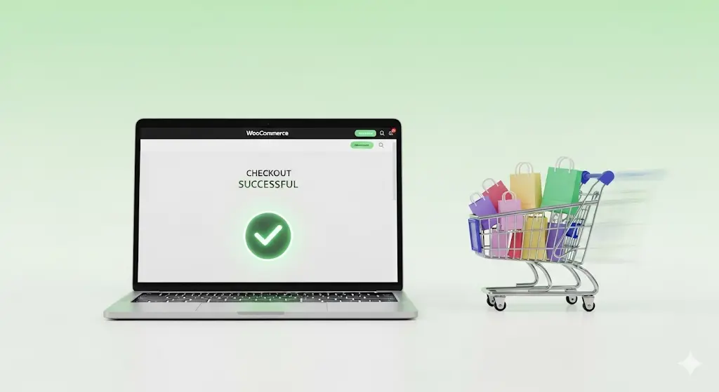 WooCommerce checkout optimization_cover image