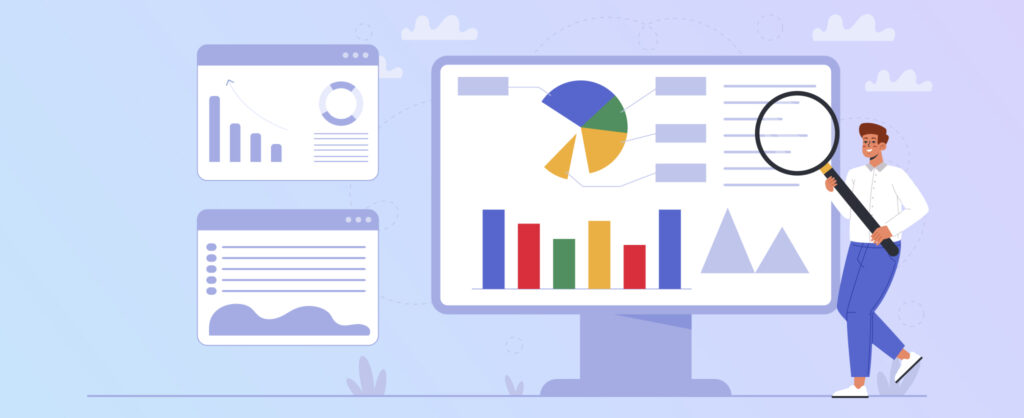 evaluate key audience for minimum viable product