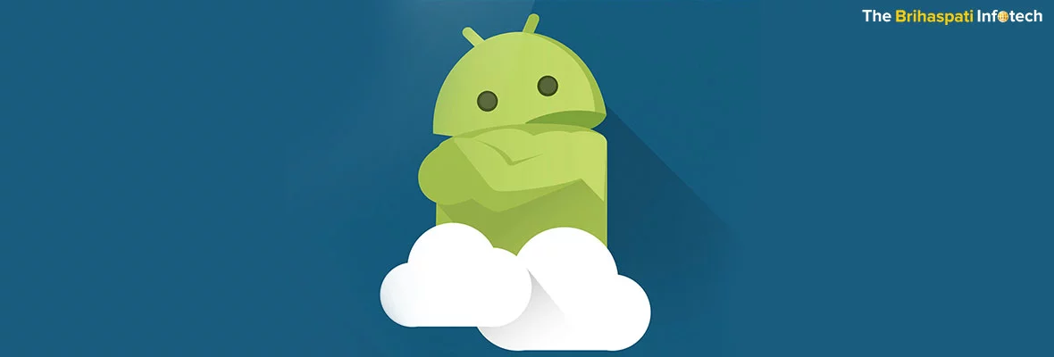Know About Google New Android Studio IDE for App Development!