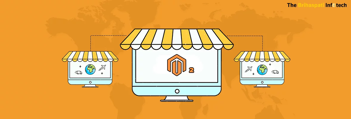 multi-store-magento