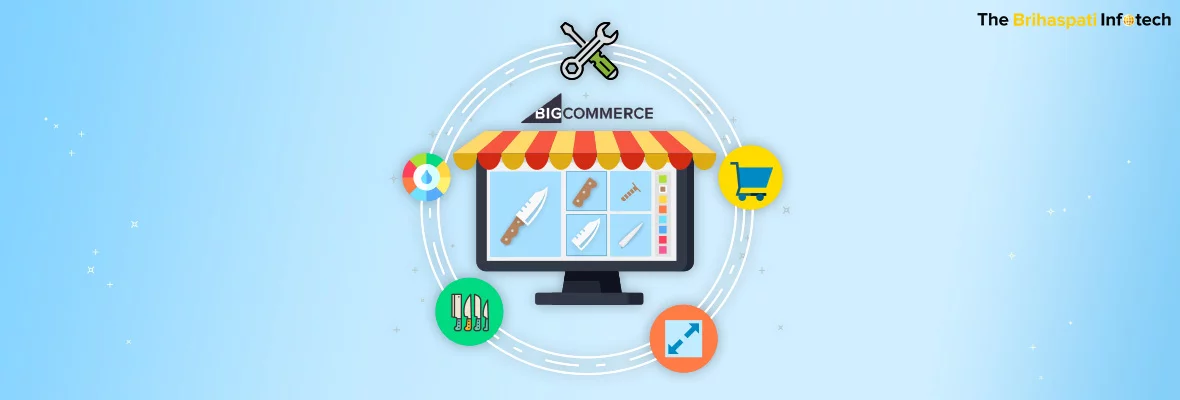 Bigcommerce-Product-Configurator