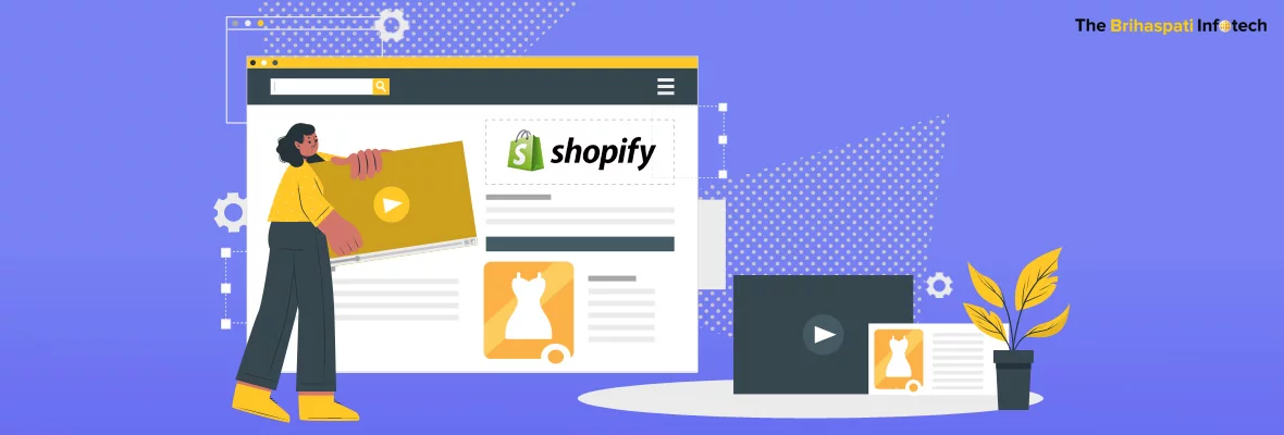 Shopify-Produuct-video-app
