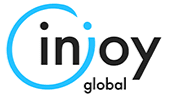 Injoy global Logo