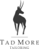 TAD More logo