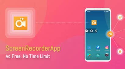 Screen Recorder App for Android: Why Our App Is Turning Heads?