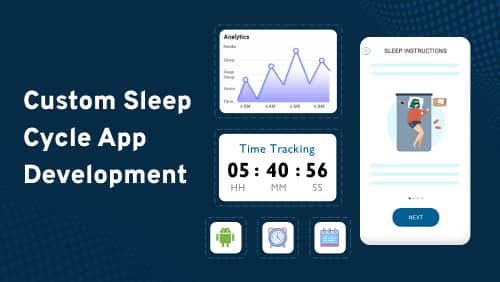 sleep cycle app development