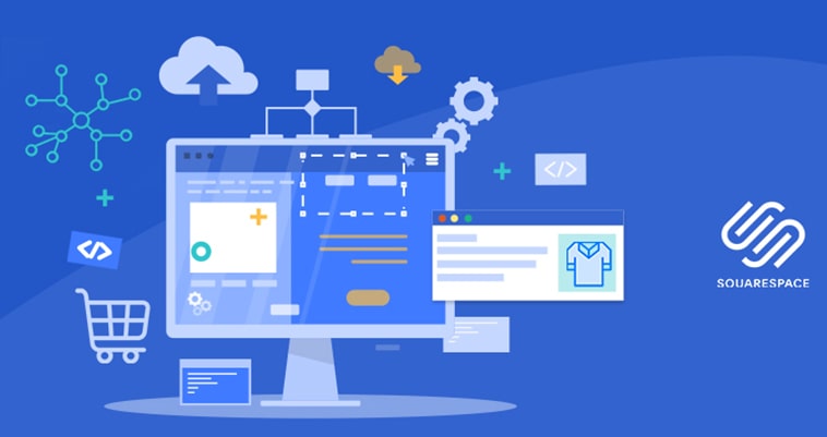 Squarespace to Shopify migration banner image