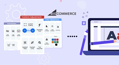 bigComemrce App