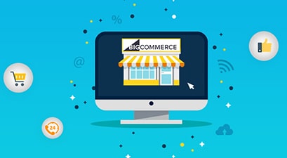 Strategy with BigCommerce Analytics banner image