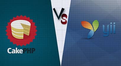 The Best PHP Framework: Yii vs cakephp