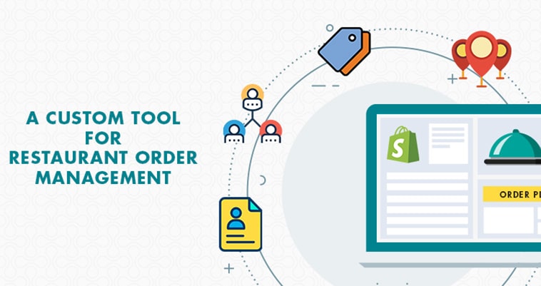 Restaurant order management