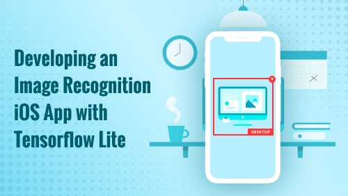 image recognition in phone image
