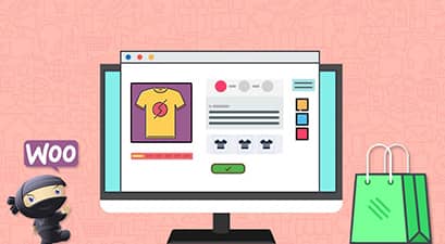 Developing WooCommerce Product Designer With Advanced Custom Fields
