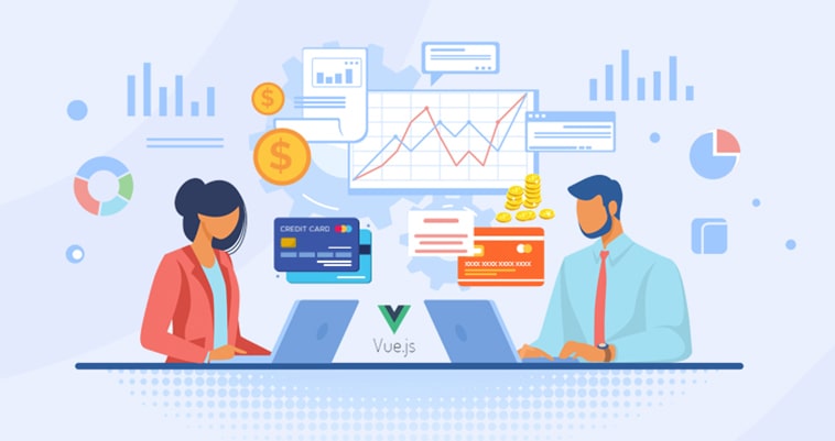 finance sass development