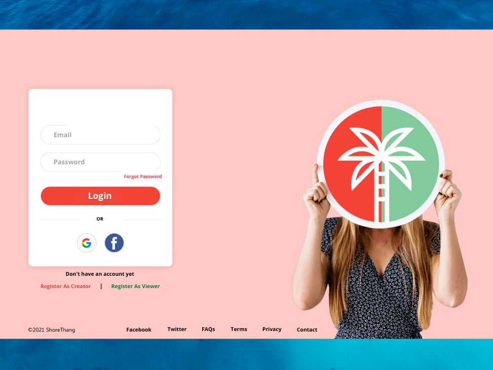 SAAS Platform Development