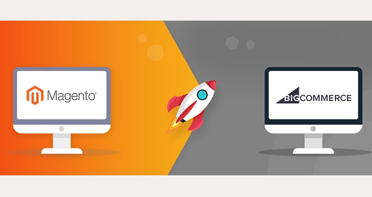 magneto to bigcommerce
