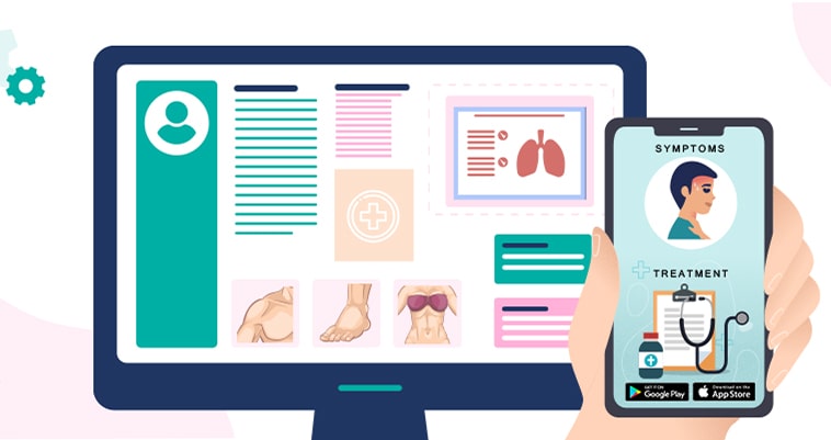 personalized program for health