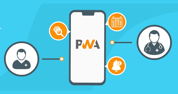 PWA Approach to Develop Online Doctor Appointment Booking software