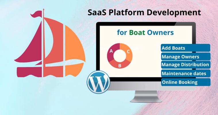 SAAS platform