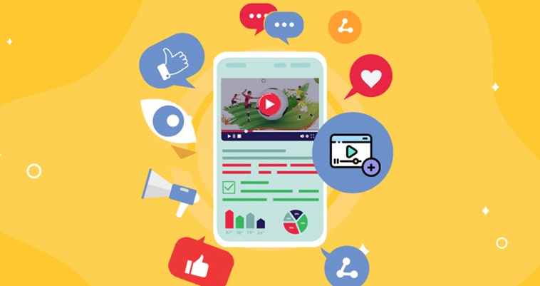 social media app
