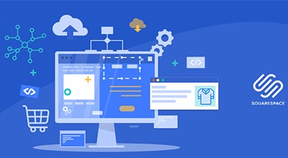 Squarespace to Shopify migration banner image