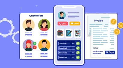 Patient-Record-Management-Android-App