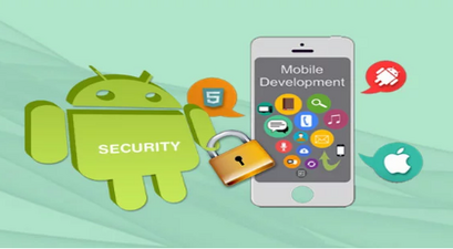 secure android apps