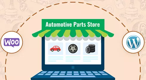 /automotive-e-commerce-solutions-development-using-wordpress/