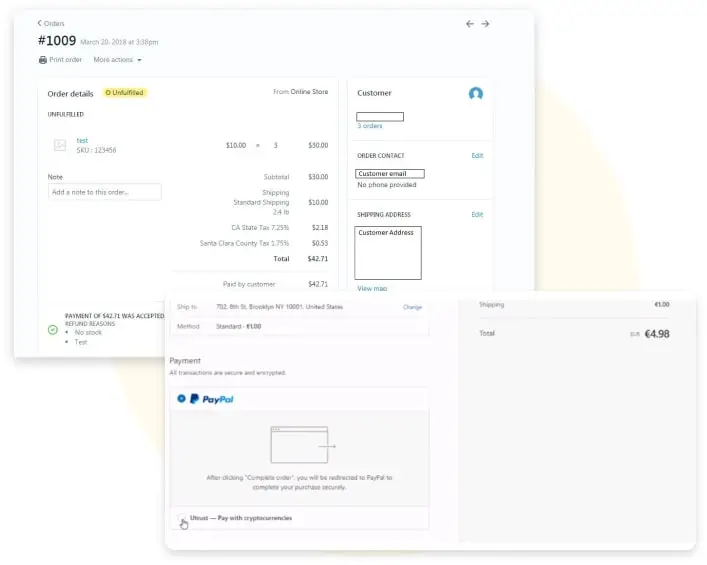 Boost Security & Scalability