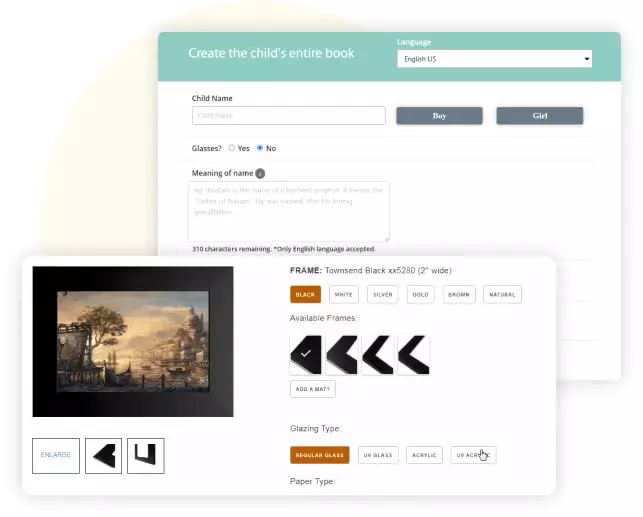 Public Apps/Modules Development