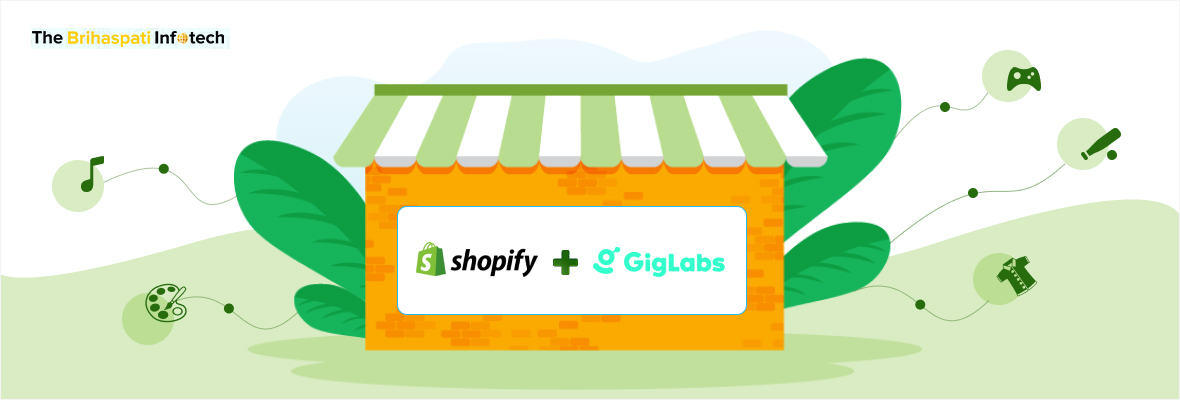 Shopify-NFT