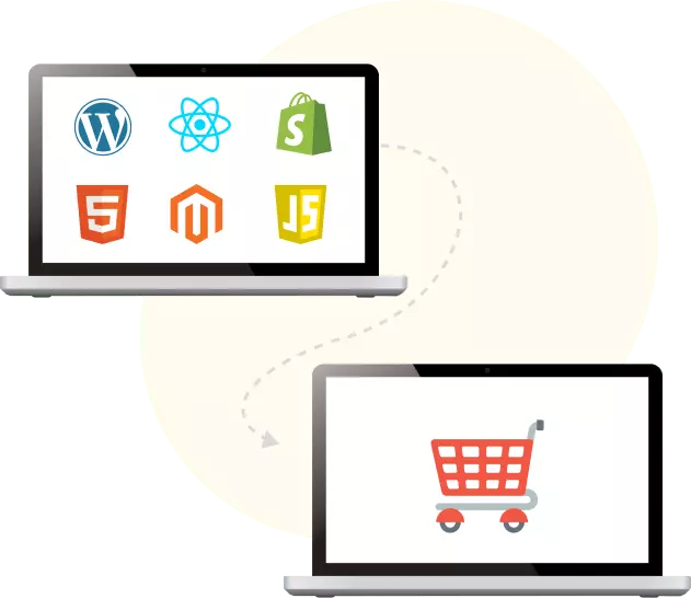 Migrate To Headless Solution
