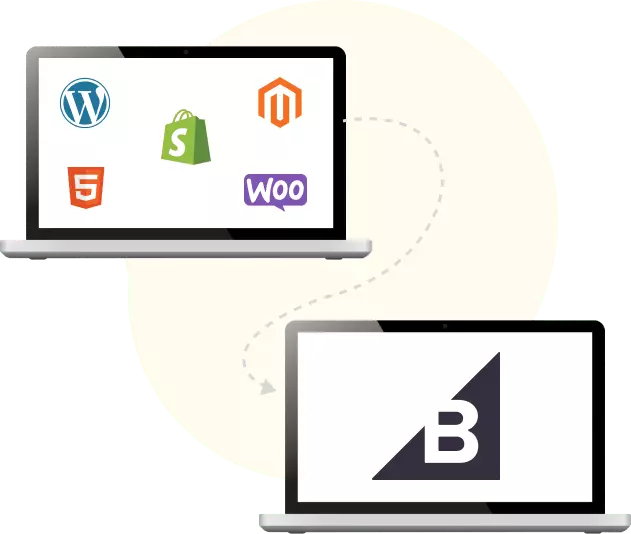 Migrate To Bigcommerce
