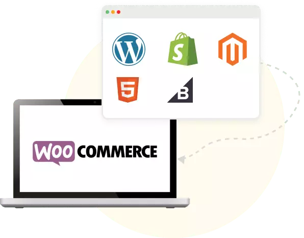 Migrate To Woocommerce