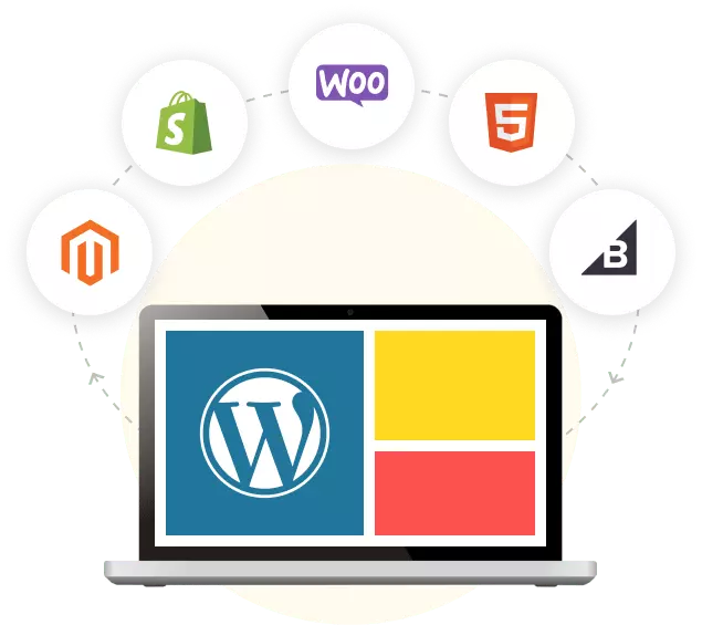 Migrate To WordPress