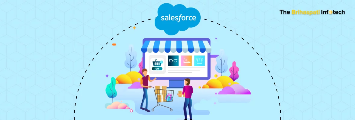 salesforce