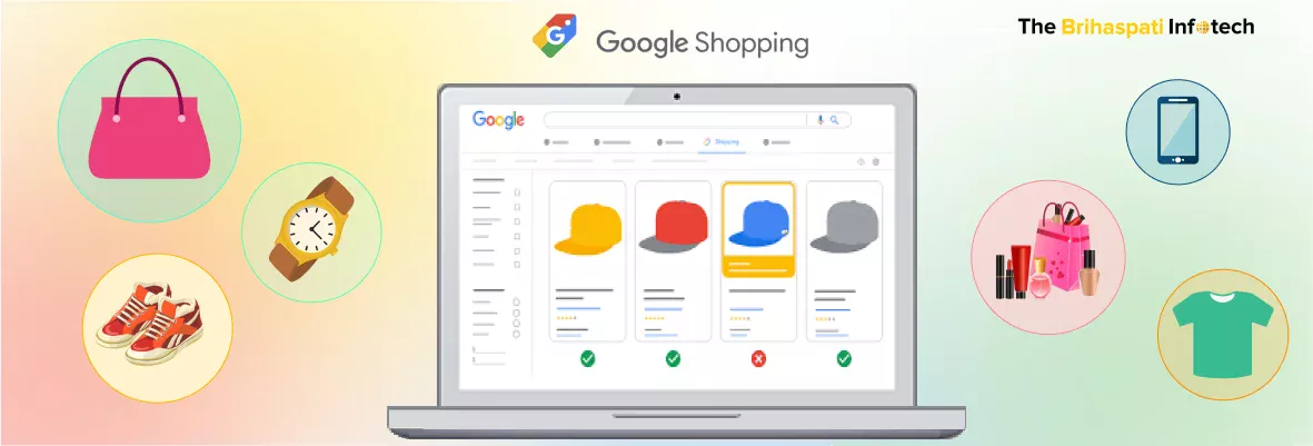 Google Shopping