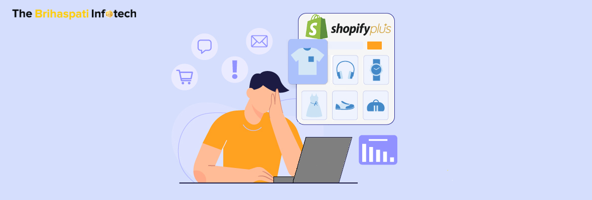 5 Shopify Plus Limitations