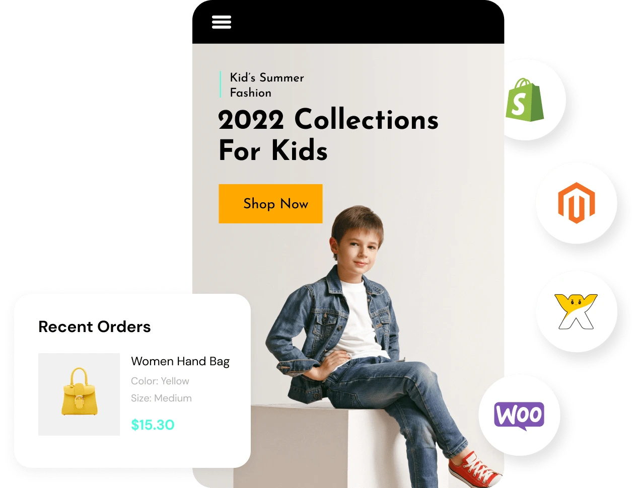 Ecommerce Development Company