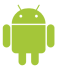 logo android