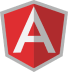 logo angular