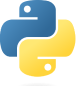 logo python