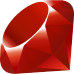 logo ruby