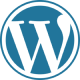 logo wordpress