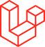 logo laravel