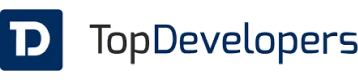 top developers logo