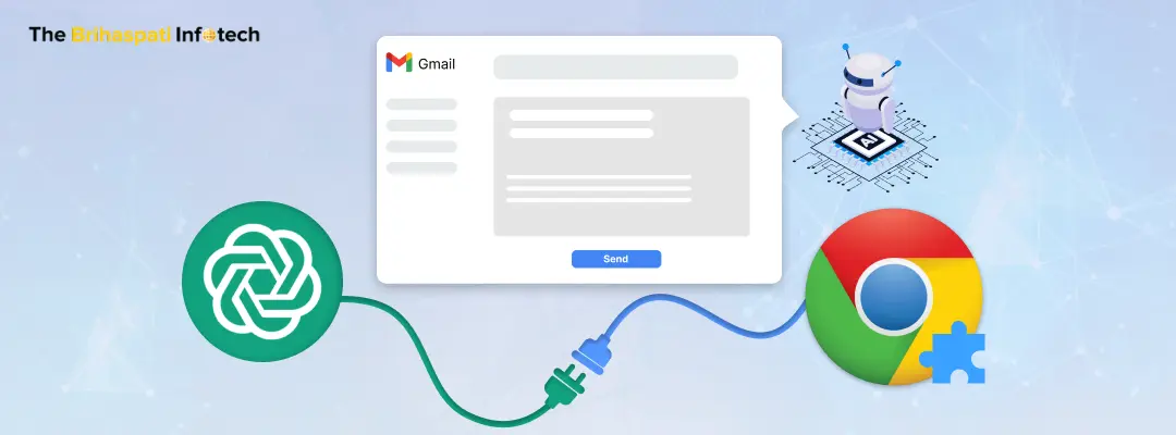 ChatGpt AI for Gmail: Development of Chrome Extension