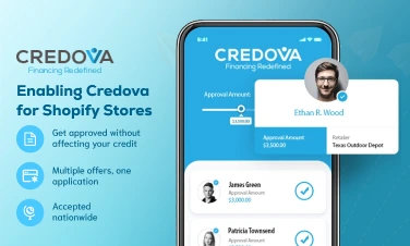 Empowering Consumer Financing on Shopify