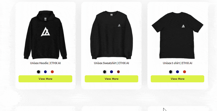 Product Customization Feature For Customers